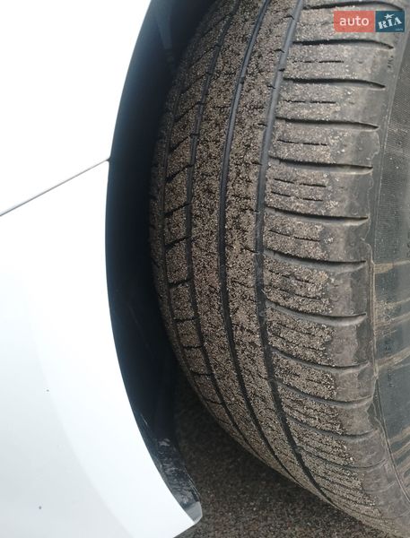 Седан Audi A4 2016 в Киеве