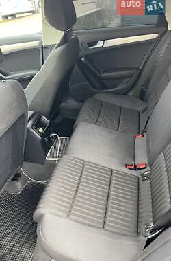 Универсал Audi A4 2010 в Луцке