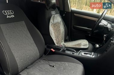 Универсал Audi A4 2005 в Луцке
