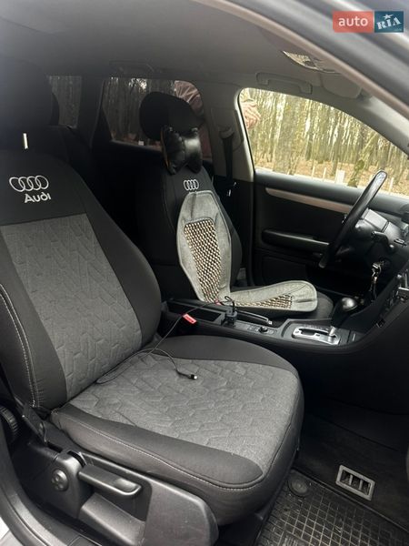 Универсал Audi A4 2005 в Луцке