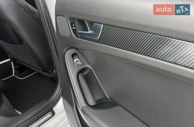 Седан Audi A4 2012 в Тернополе