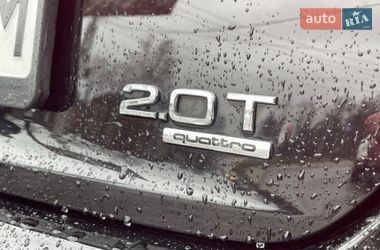 Седан Audi A4 2012 в Сумах
