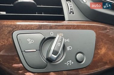 Седан Audi A4 2019 в Львове