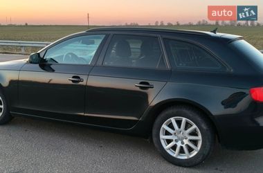 Универсал Audi A4 2012 в Ковеле