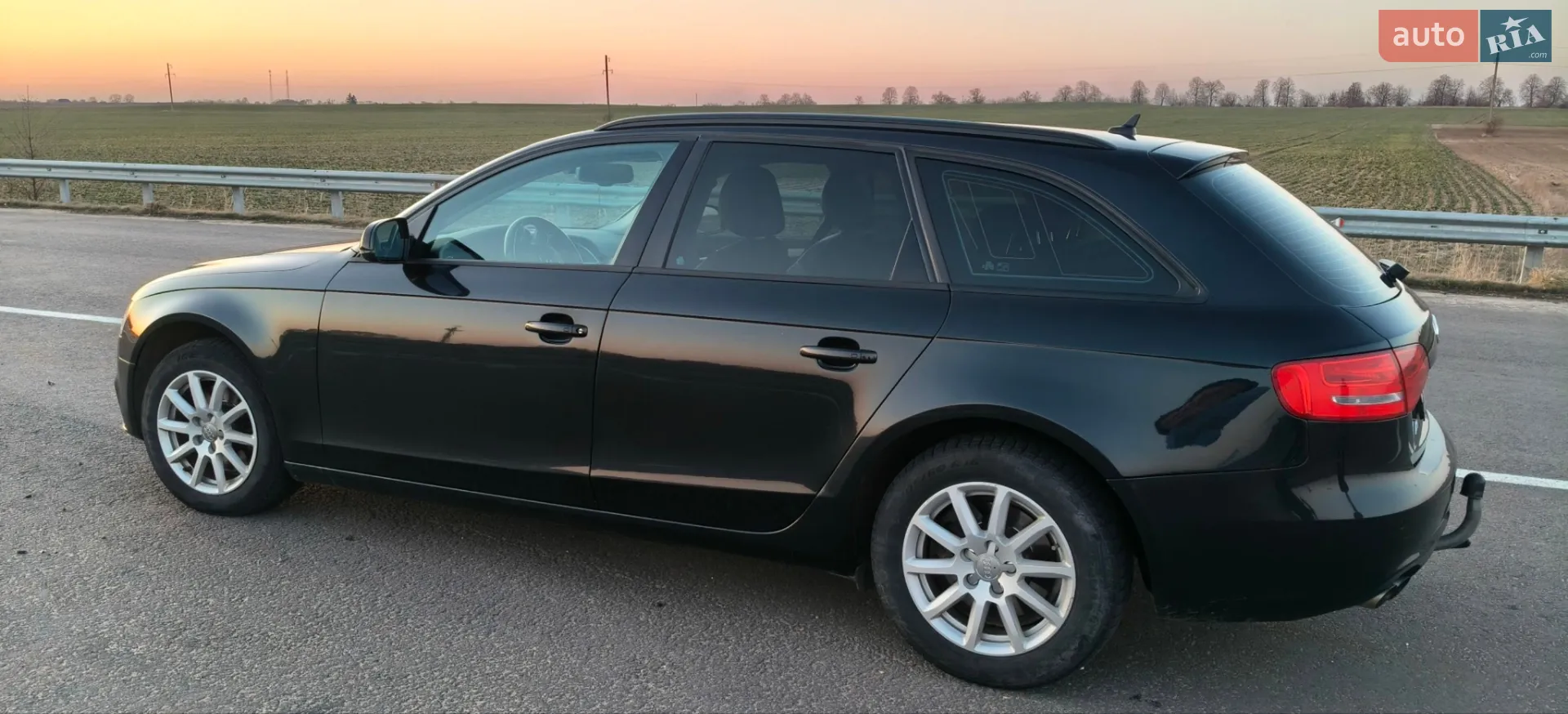 2012 Audi A4 - мініатюра 10