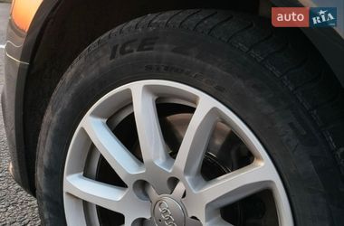 Универсал Audi A4 2012 в Ковеле