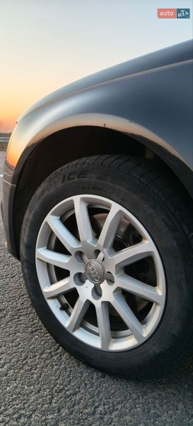 Универсал Audi A4 2012 в Ковеле