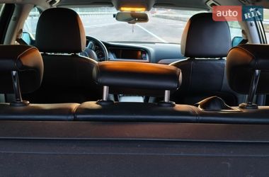Универсал Audi A4 2012 в Ковеле