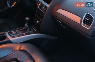 Универсал Audi A4 2012 в Ковеле