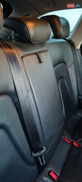 Универсал Audi A4 2012 в Ковеле