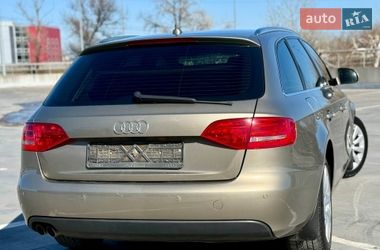 Универсал Audi A4 2008 в Киеве