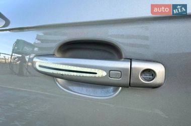Универсал Audi A4 2008 в Киеве