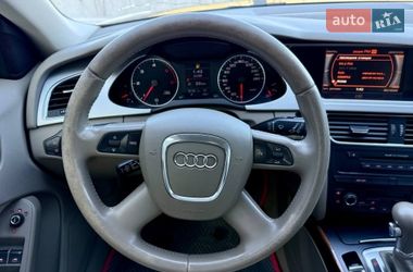 Универсал Audi A4 2008 в Киеве