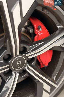 Седан Audi A4 2024 в Киеве