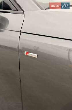 Седан Audi A4 2024 в Киеве