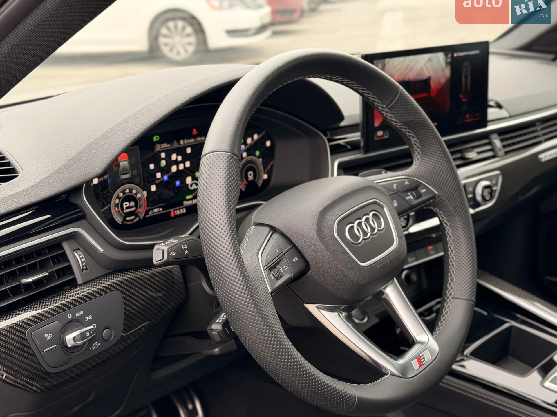 2024 Audi A4 - мініатюра 39