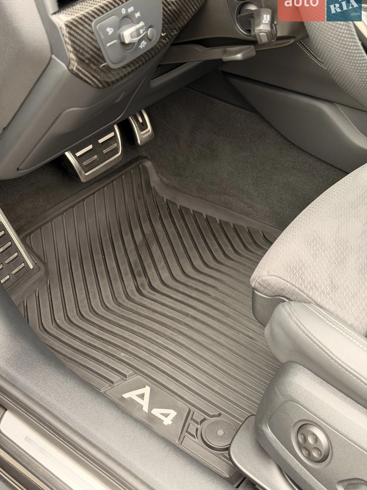 2024 Audi A4 - мініатюра 40