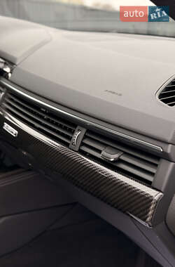 Седан Audi A4 2024 в Киеве