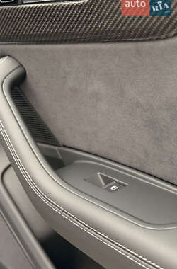 Седан Audi A4 2024 в Киеве