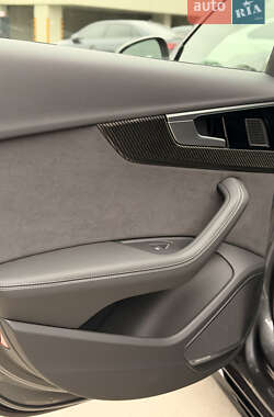 Седан Audi A4 2024 в Киеве