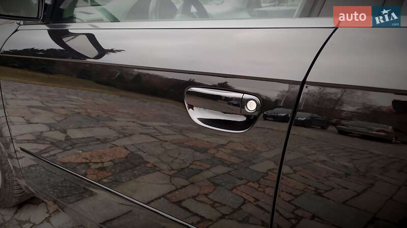 Универсал Audi A4 2006 в Кременчуге