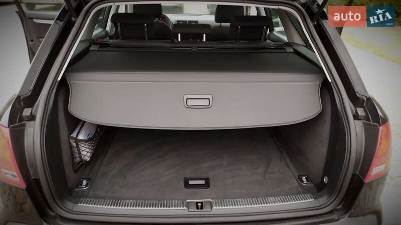 Универсал Audi A4 2006 в Кременчуге