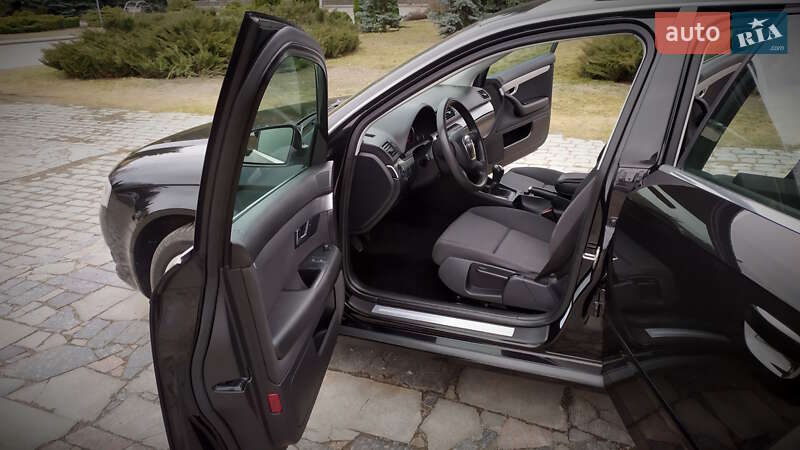 Универсал Audi A4 2006 в Кременчуге