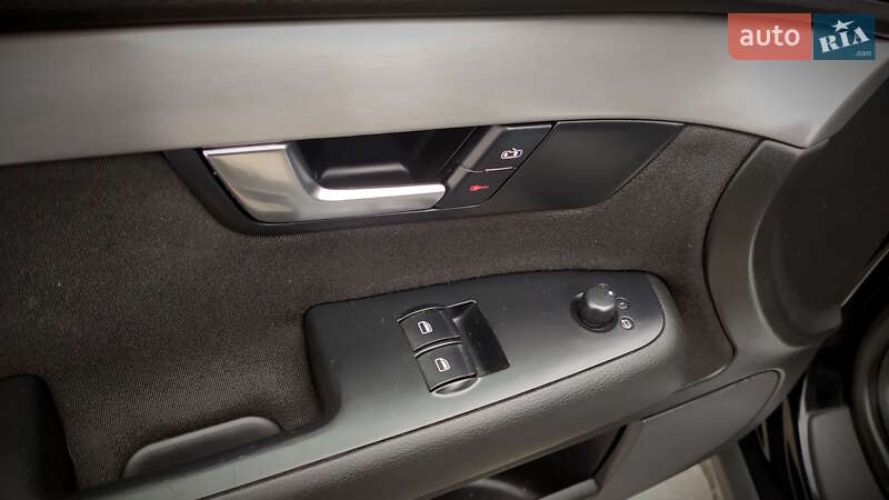 Универсал Audi A4 2006 в Кременчуге