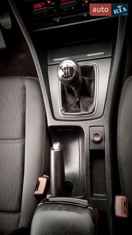 Универсал Audi A4 2006 в Кременчуге