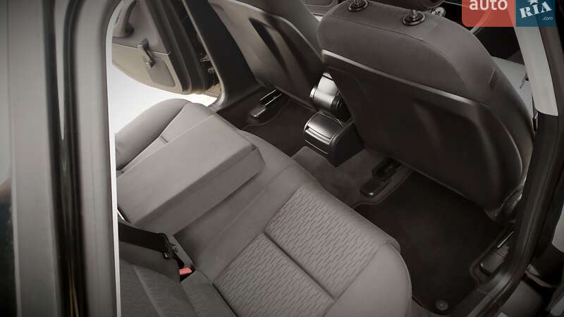 Универсал Audi A4 2006 в Кременчуге