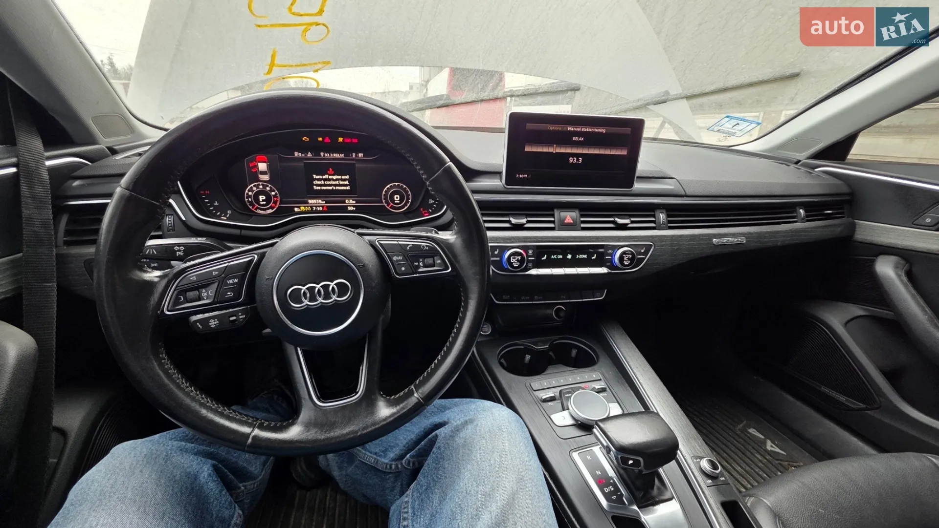 2016 Audi A4 - мініатюра 5