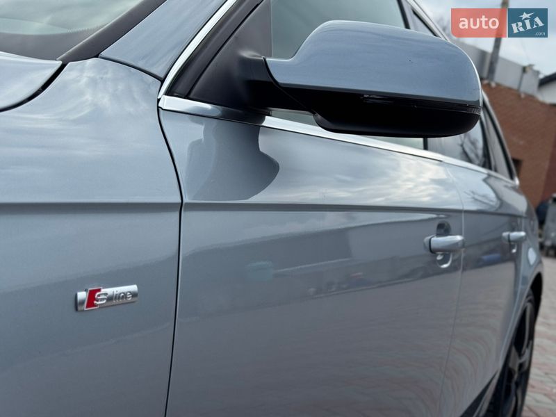 Універсал Audi A4 2011 в Білій Церкві