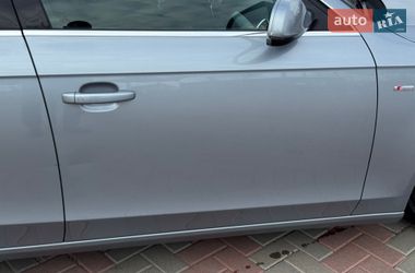 Універсал Audi A4 2011 в Білій Церкві