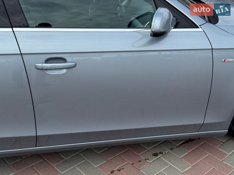 Універсал Audi A4 2011 в Білій Церкві