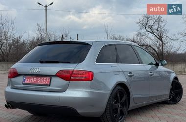Універсал Audi A4 2011 в Білій Церкві