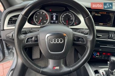 Універсал Audi A4 2011 в Білій Церкві