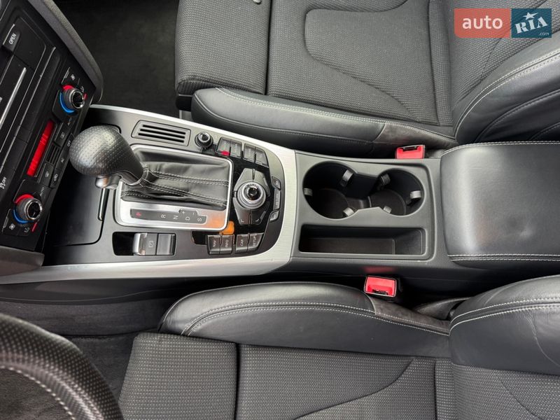 Універсал Audi A4 2011 в Білій Церкві