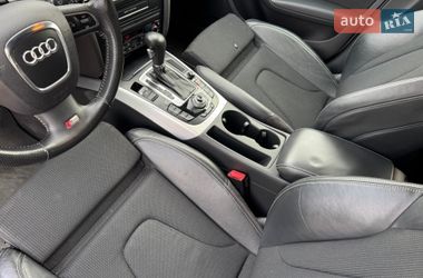 Універсал Audi A4 2011 в Білій Церкві