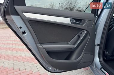 Універсал Audi A4 2011 в Білій Церкві