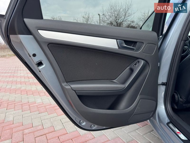Універсал Audi A4 2011 в Білій Церкві