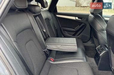 Універсал Audi A4 2011 в Білій Церкві
