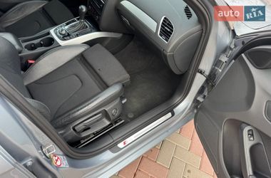 Універсал Audi A4 2011 в Білій Церкві