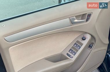 Седан Audi A4 2009 в Ирпене