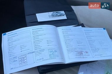 Седан Audi A4 2009 в Ирпене