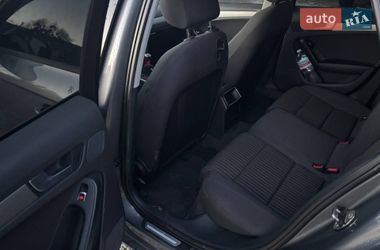 Универсал Audi A4 2013 в Житомире