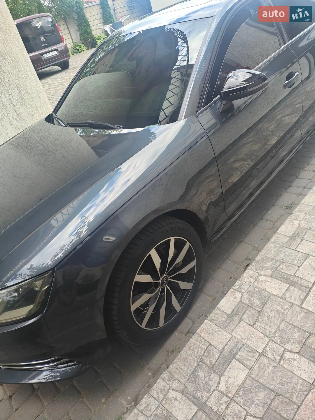 2016 Audi A4 - мініатюра 7