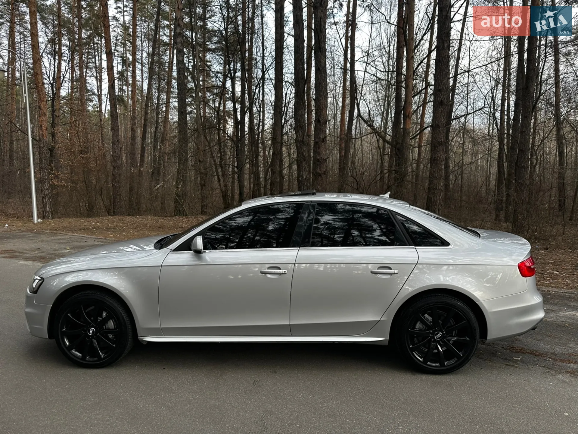 2013 Audi A4 - мініатюра 12