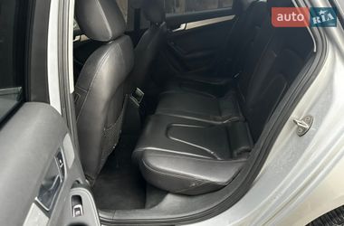 Седан Audi A4 2013 в Обухове