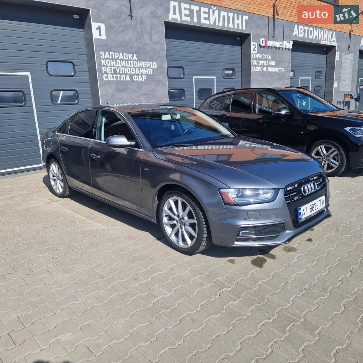 2015 Audi A4 - мініатюра 6