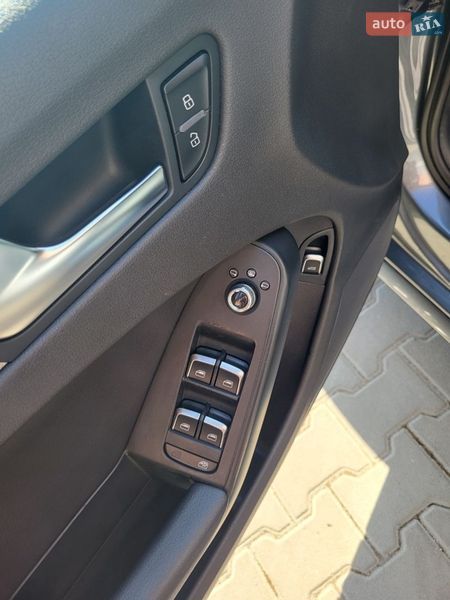 Седан Audi A4 2015 в Белой Церкви